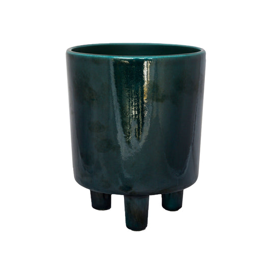 Pisa Planter Emerald Ivyline