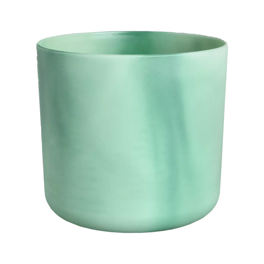 The Ocean Collection Round Pacific Green